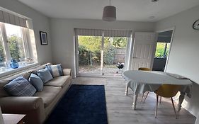 Hamble House Holiday Let