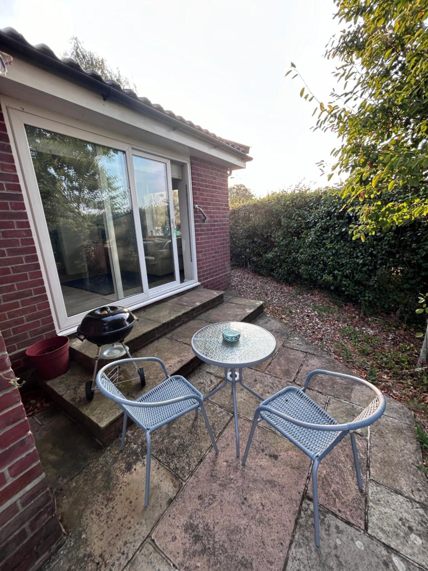 Hamble House Holiday Let Woodbridge Exterior photo